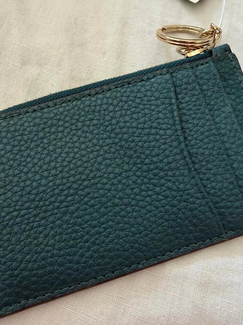 kate spade nwt evergreen